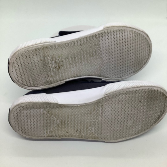 SPERRY TOP-SIDER KIDS BOAT SHOES - Picture 6 of 8